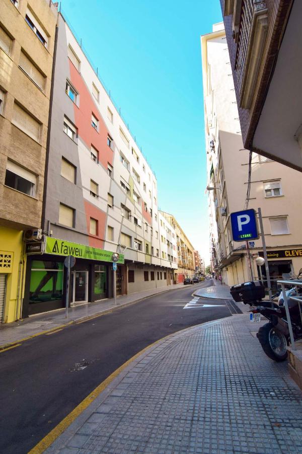 Letmalaga River Views Exterior photo