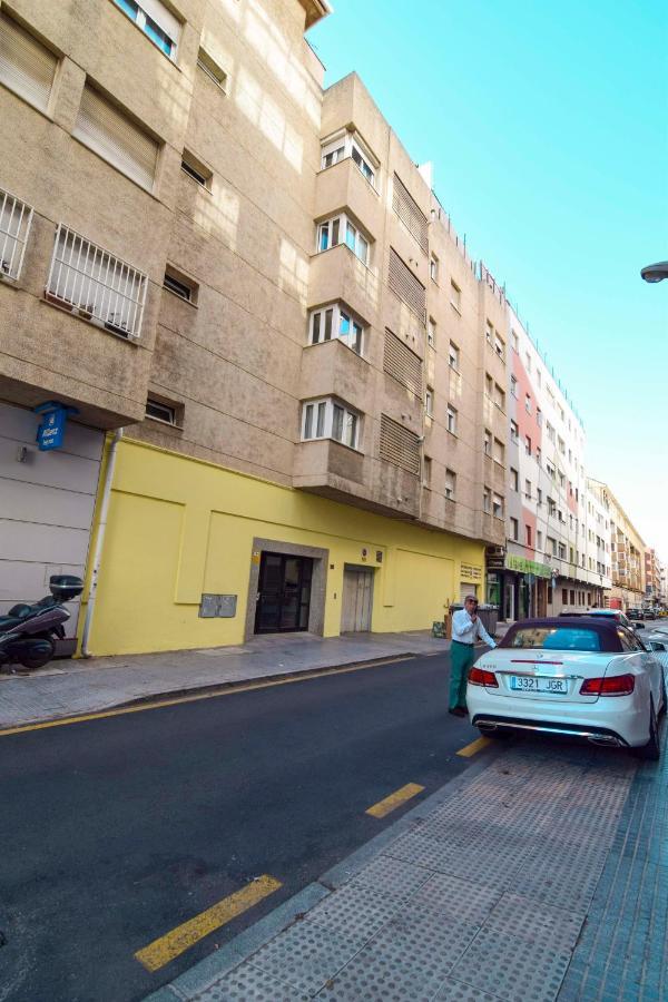 Letmalaga River Views Exterior photo